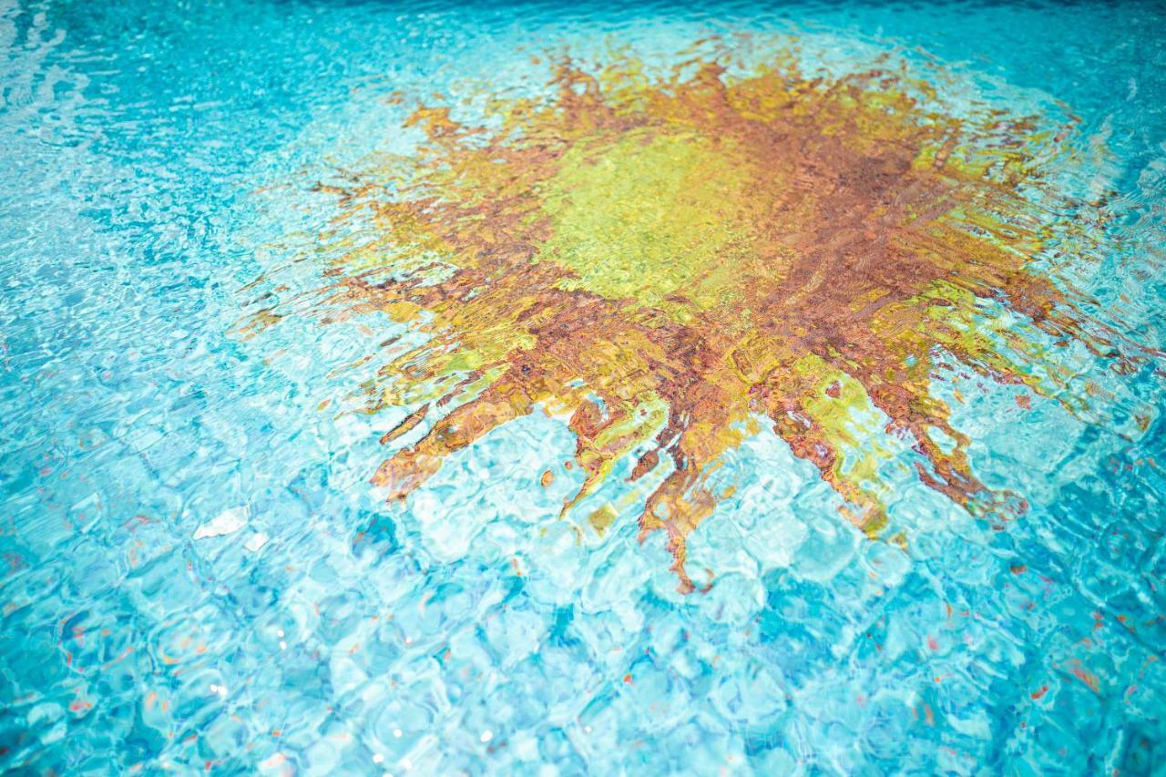 Hotel Kennedy Lido di Jesolo Exterior foto